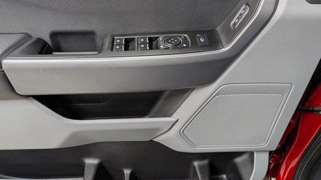 2024 Ford F-250 Super Duty XL