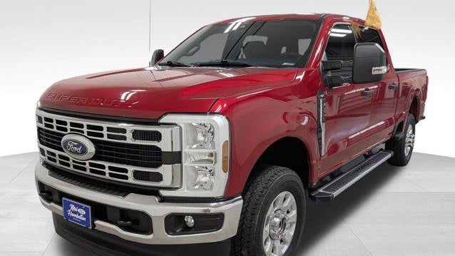 2024 Ford F-250 Super Duty XL