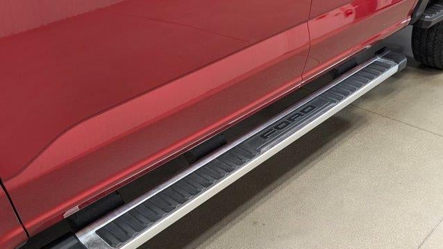 2024 Ford F-250 Super Duty XL