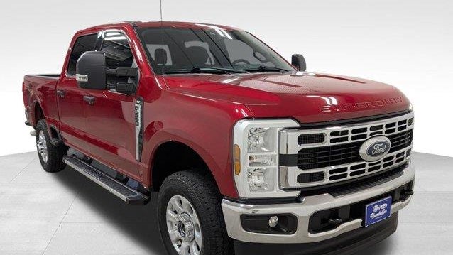2024 Ford F-250 Super Duty XL
