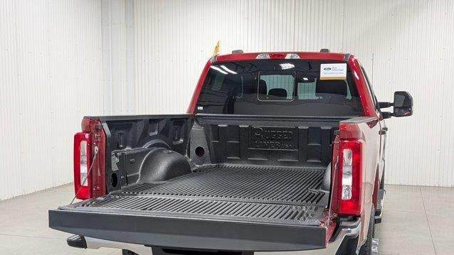 2024 Ford F-250 Super Duty XL