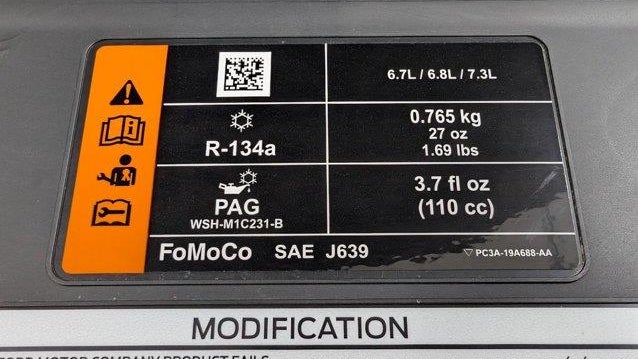 2024 Ford F-250 Super Duty XL