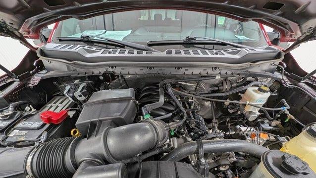 2024 Ford F-250 Super Duty XL