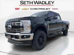 2024 F-250 Super Duty Thumbnail 7