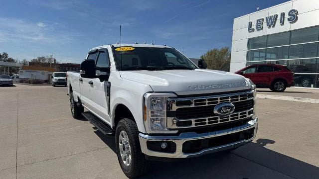 Preowned 2024 Ford F-250 Super Duty XL for Sale