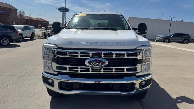 2024 Ford F-250 Super Duty XL