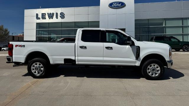 2024 Ford F-250 Super Duty XL