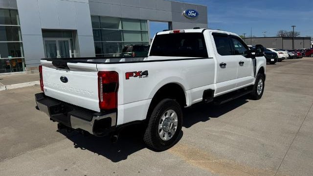 2024 Ford F-250 Super Duty XL