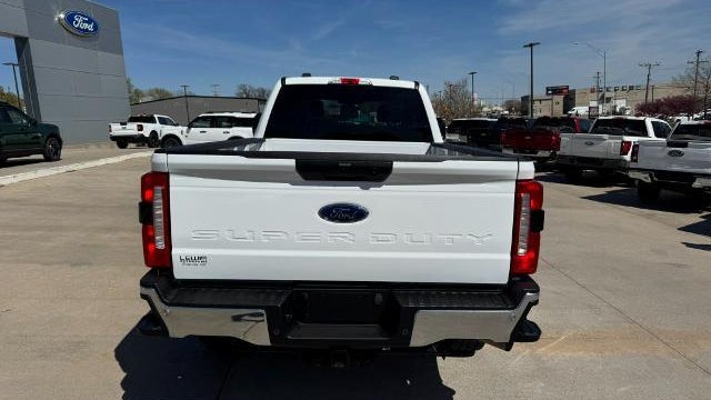 2024 Ford F-250 Super Duty XL