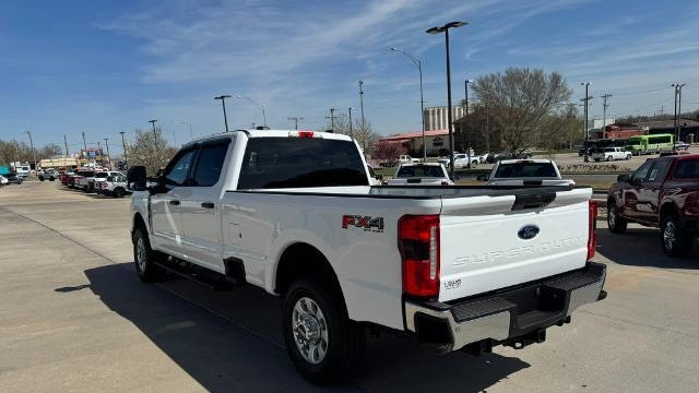 2024 Ford F-250 Super Duty XL