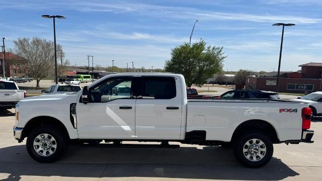 2024 Ford F-250 Super Duty XL