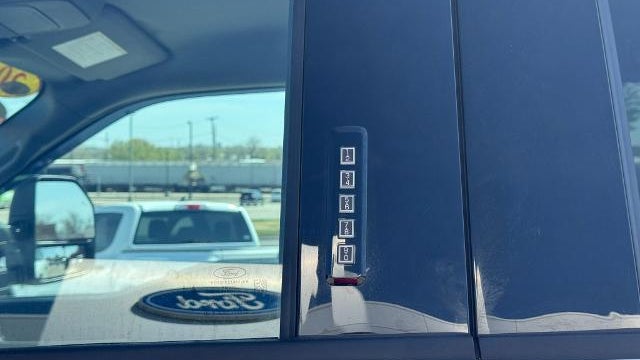 2024 Ford F-250 Super Duty XL