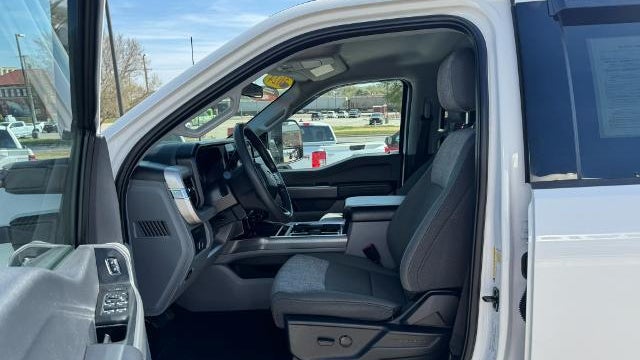 2024 Ford F-250 Super Duty XL