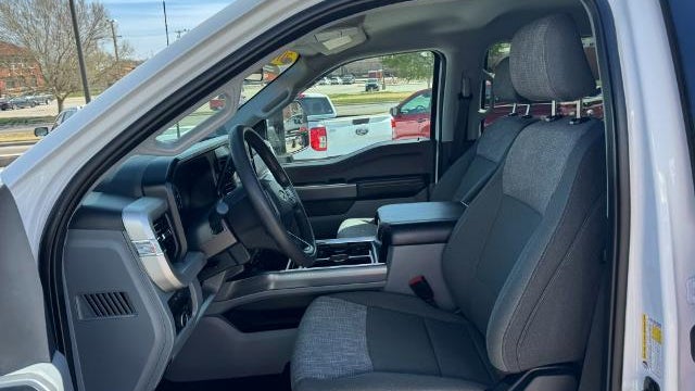 2024 Ford F-250 Super Duty XL