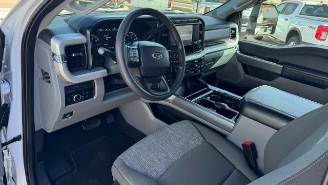 2024 Ford F-250 Super Duty XL