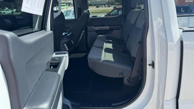 2024 Ford F-250 Super Duty XL