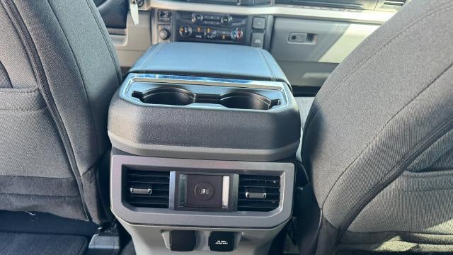 2024 Ford F-250 Super Duty XL