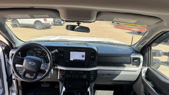 2024 Ford F-250 Super Duty XL