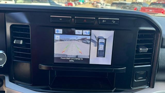 2024 Ford F-250 Super Duty XL