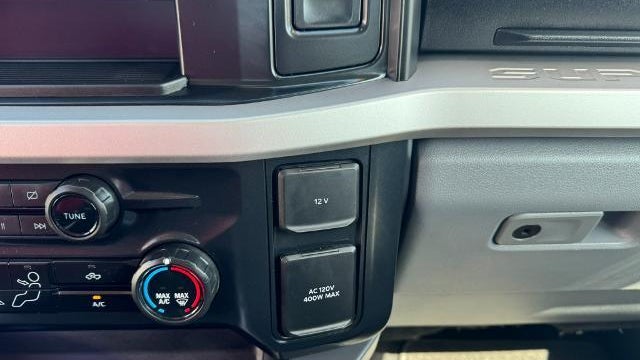 2024 Ford F-250 Super Duty XL
