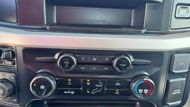 2024 Ford F-250 Super Duty XL