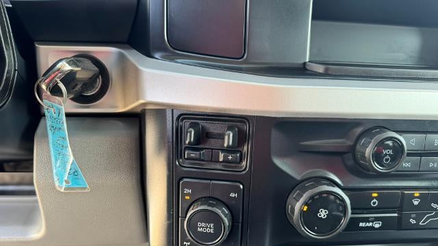 2024 Ford F-250 Super Duty XL
