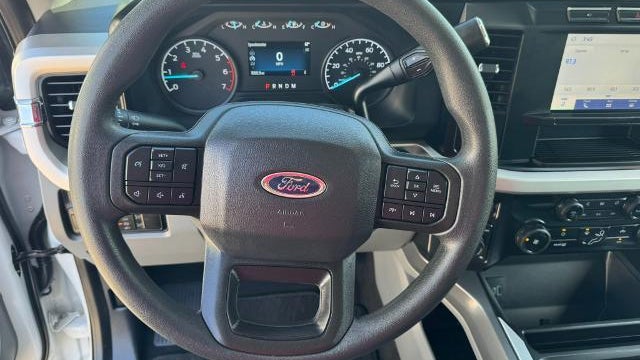 2024 Ford F-250 Super Duty XL