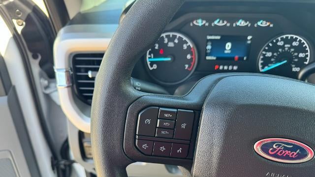 2024 Ford F-250 Super Duty XL