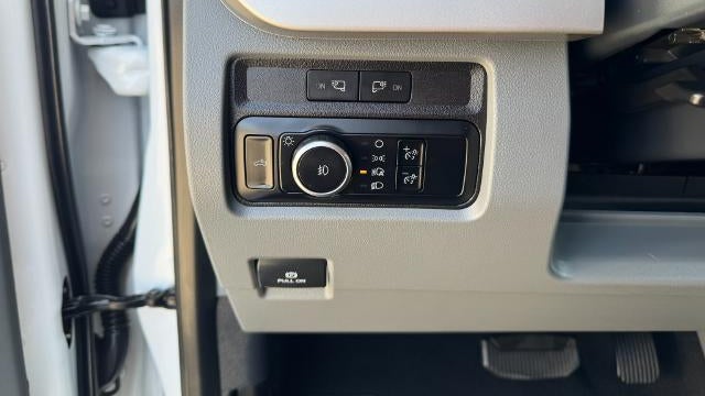 2024 Ford F-250 Super Duty XL