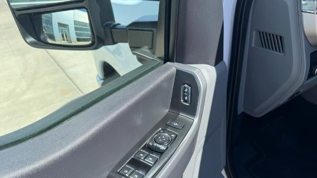 2024 Ford F-250 Super Duty XL