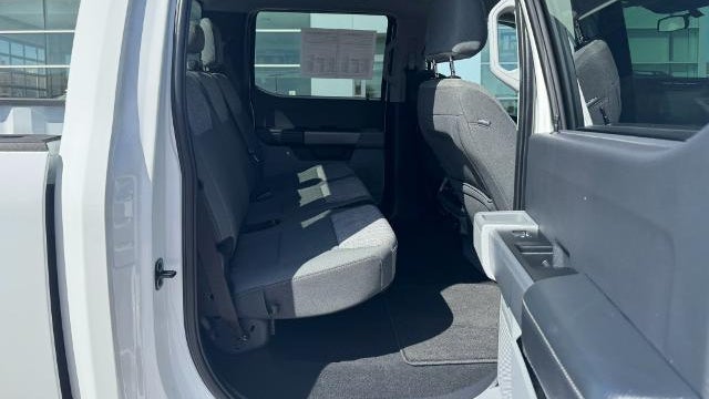 2024 Ford F-250 Super Duty XL
