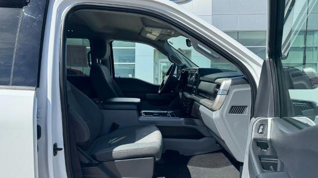 2024 Ford F-250 Super Duty XL