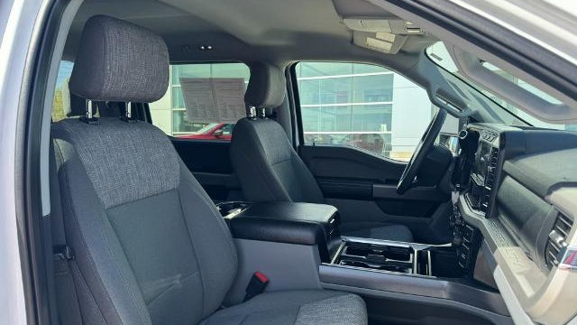 2024 Ford F-250 Super Duty XL