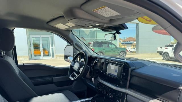 2024 Ford F-250 Super Duty XL