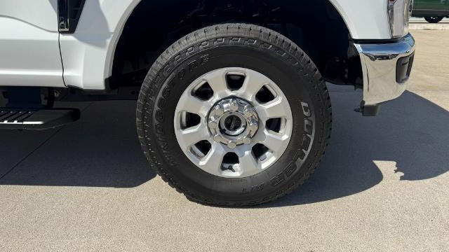 2024 Ford F-250 Super Duty XL