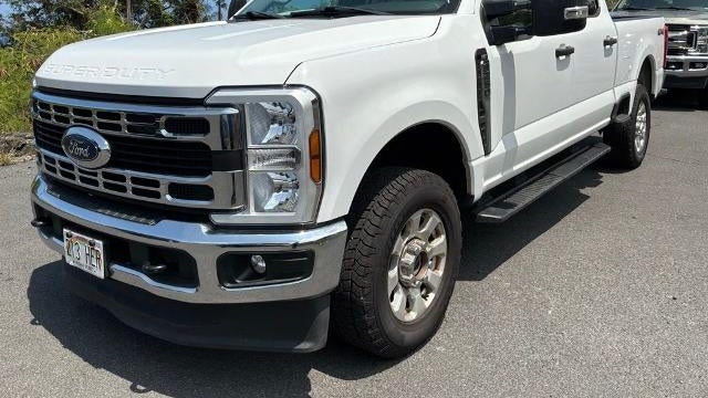 Preowned 2024 Ford F-250 Super Duty Platinum for Sale