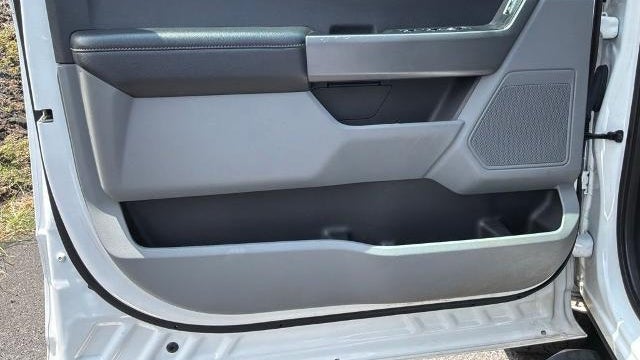 2024 Ford F-250 Super Duty Platinum