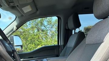 2024 Ford F-250 Super Duty Platinum