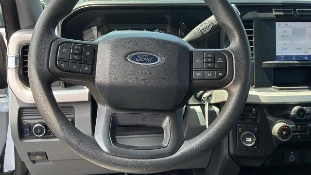 2024 Ford F-250 Super Duty Platinum