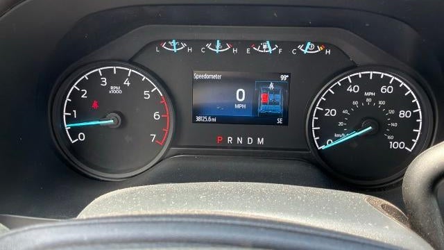 2024 Ford F-250 Super Duty Platinum