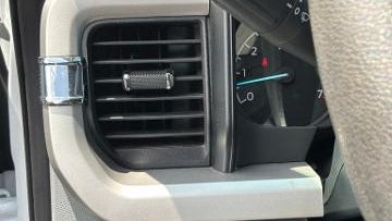 2024 Ford F-250 Super Duty Platinum
