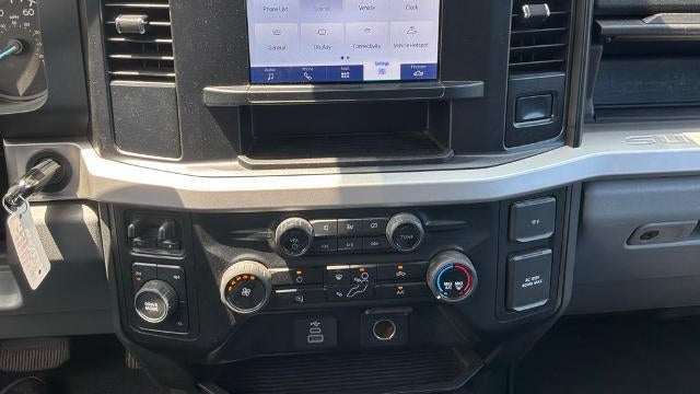 2024 Ford F-250 Super Duty Platinum