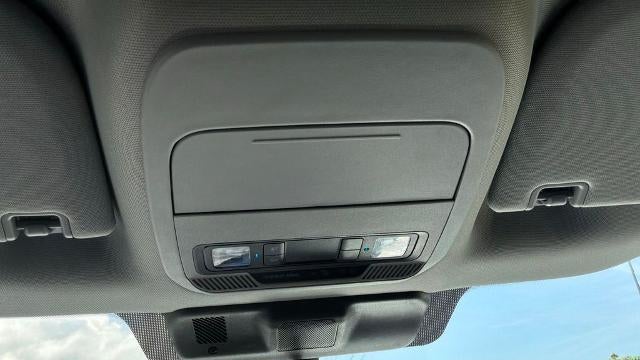 2024 Ford F-250 Super Duty Platinum