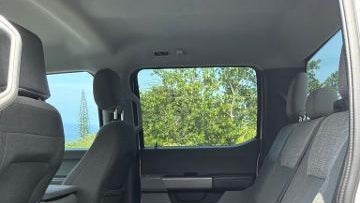 2024 Ford F-250 Super Duty Platinum