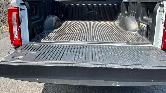 2024 Ford F-250 Super Duty Platinum