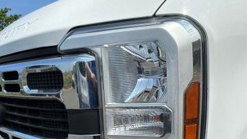 2024 Ford F-250 Super Duty Platinum