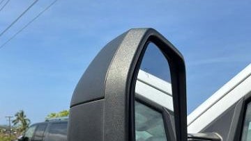 2024 Ford F-250 Super Duty Platinum