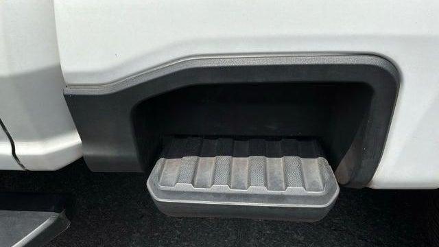 2024 Ford F-250 Super Duty Platinum