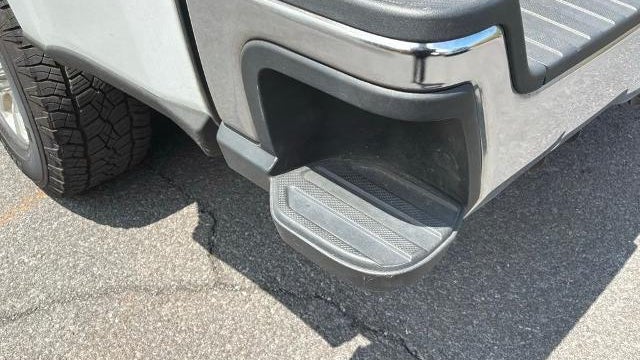 2024 Ford F-250 Super Duty Platinum