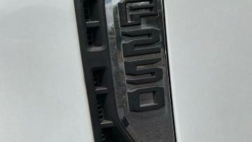 2024 Ford F-250 Super Duty Platinum